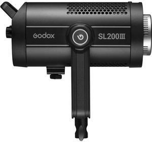Godox SL200III 215W Daylight LED Video Light