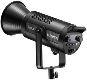 Godox SL200IIIBI 215W Bi-Color LED Video Light