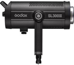 Godox SL300III 330W Daylight LED Video Light