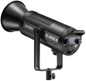 Godox SL300IIIBI 330W Bi-Color LED Video Light