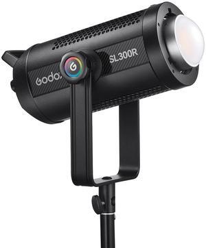 Godox SL300R 310W RGB LED Video Light