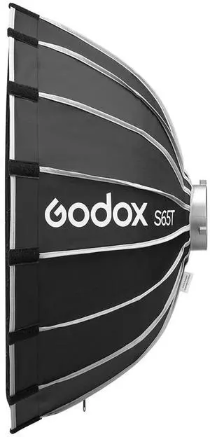 Godox S65T 25.6" Quick Release Umbrella Softbox