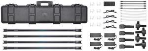 Godox TL120 RGB Tube Light 4-Light Kit #TL120-K4