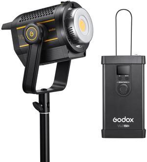 Godox VL150 II 165W LED Video Light #VL150II