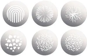 Godox VSA-GS2 Gobo Set