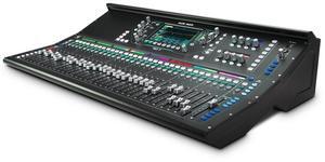 Allen & Heath iSeries Injection Molded Waterproof Hard Case for CQ-20B Mixer