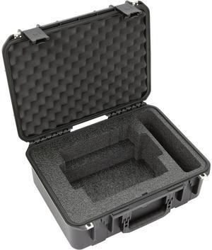 Allen & Heath iSeries Injection Molded Waterproof Case for CQ-12T/CQ-18T Mixers