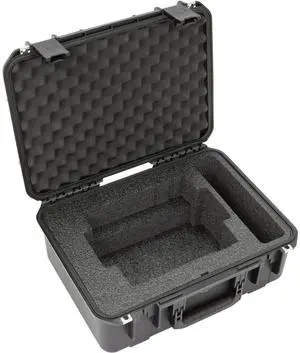 Allen & Heath iSeries 3i1813-7-CQ1 Injection Molded Waterproof Hard Case for CQ-12T and CQ-18T Mixers