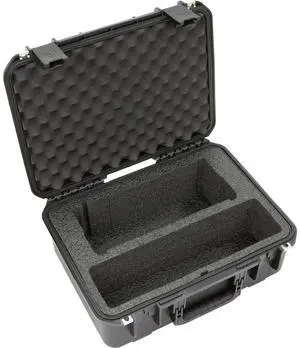 Allen & Heath iSeries 3I1813-7-CQ2 Injection Molded Waterproof Hard Case for CQ-20B Mixer