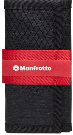 Manfrotto Pro Light Card Holder #MB PL-CH