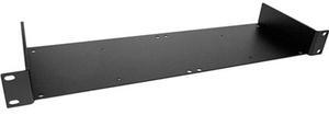 AJA 1RU 19 inch Wide Rackmount Kit for Io Express #IOXRM