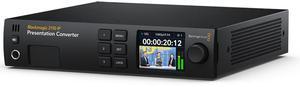 Blackmagic Design 2110 IP Presentation Converter #CONVNVIPH/PRESC