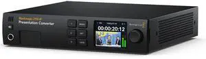 Blackmagic Design 2110 IP Presentation Converter