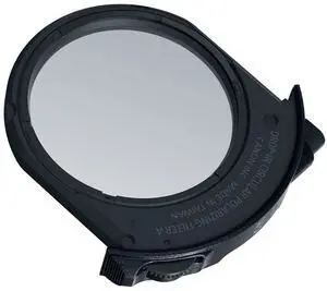 Canon Drop-In Circular Polarizing Filter A for EF-EOS R Mount Adapter #3445C001