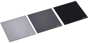 Cokin P Series H300-01 Solid Neutral Density Filter Kit for Holders #CH300-01