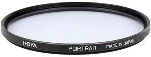 Hoya 49mm Skintone Intensifier Glass Filter (Portrait) #S49PORTRAIT