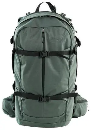 Swarovski Optik BP Backpack, 30L, Green #60600