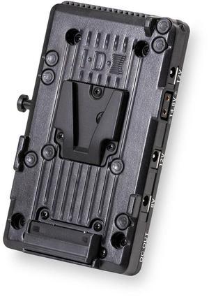 Tilta Battery Plate for Hydra Alien Car Mounting System, V-Mount, Black