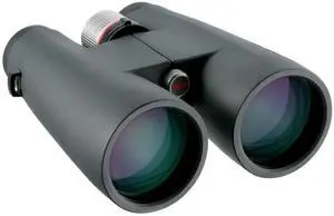 Kowa 8x56 XD Prominar Water Proof Roof Prism Binocular with 6.0 Degree Angle of View, Black