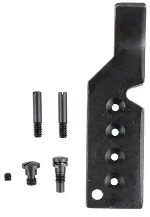 Lyman Mould Rebuild Kit for 4-Cavity Bullet Molds #2680104