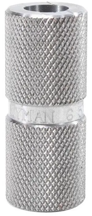 Lyman Length Headspace Gauge for 6.5 Creedmoor Rifle Case #7990346