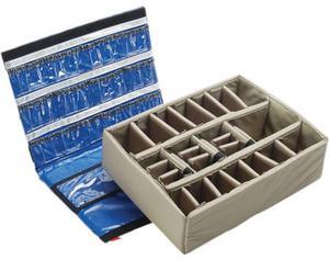 Pelican 1600 EMS Accessory Set #1600-406-200