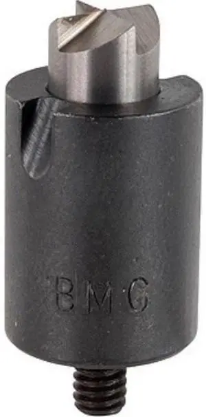 RCBS .50 BMG Carbide Primer Pocket Uniformer for Trim Mate Case Prep Center