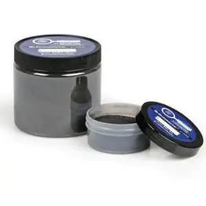 Safariland Lightning Black Latent Print Powder, 2oz #1-0001 Safariland Lightning Black Latent Print Powder, 2oz #1-0001