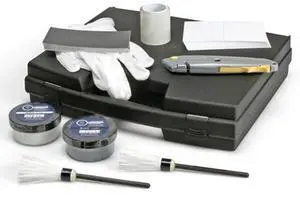 Safariland Latent Fingerprint Field Kit #1-0135