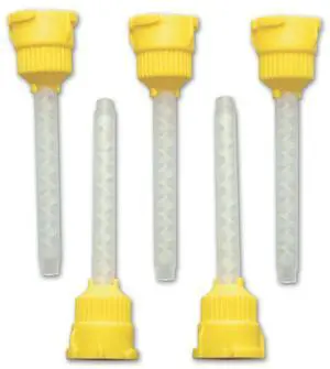 Safariland Mixing Tips, Pack of 40 #4-1036