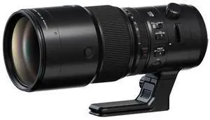 Fujifilm Fujinon GF 500mm f/5.6 R LM OIS WR Lens