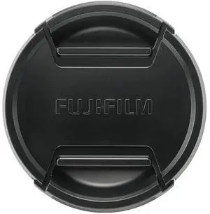 Fujifilm FLCP-95 Front Lens Cap #16821779