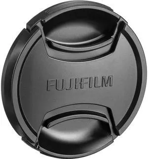 Fujifilm 77mm Front Lens Cap #16443084