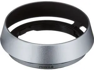 Fujifilm LH-XF35-2 Hood for XF 35mm f/2 R Lens - Silver #16530502