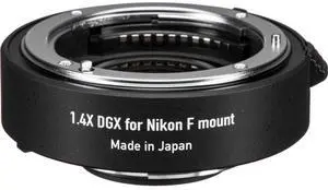 Kenko TELEPLUS HD pro 1.4x DGX Teleconverter for Nikon F Mount #K-TPHDPRO1.4-N