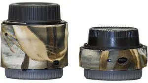 LensCoat Cover for Nikon 1.4x TC-14E III & 2.0x TC-20E III Extenders, Max4
