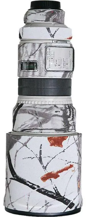 LensCoat LC300SN Canon 300mm Lens Cover, HWS