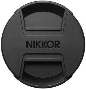 Nikon LC-67B 67mm Snap-On Lens Cap #4230