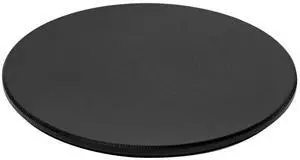 ProOptic 67mm Metal Screw-on Lens Cap #PROCLMS67