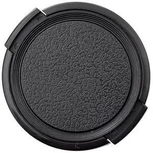 ProOptic 86mm Plastic Snap-On Lens Cap #PROCLSO86