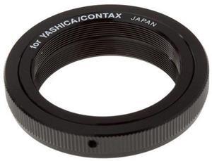 ProOptic T-Mount for Yashica & Contax Camera Mounts #PROLATYS