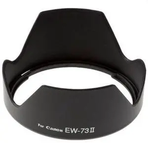 ProOPTIC Lens Hood for Canon EF 24-85mm f/3.5-4.5 USM #PROLHEW73