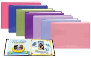 Pioneer MB57P LIGHT PINK Family Memory Album, 5x7
