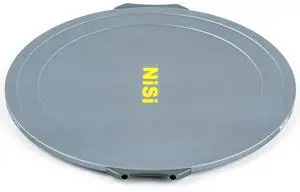 NiSi JetMag Pro Magnetic Front Cap for 95MAG Filter