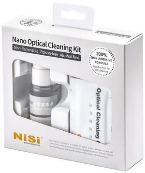 NiSi Nano Optical Cleaning Kit