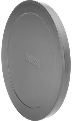 NiSi NiSi 72mm Swift Push-On Front Lens Cap for True Color VND and Swift System