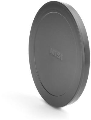 NiSi NiSi 95mm Swift Push-On Front Lens Cap for True Color VND and Swift System