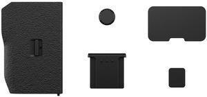 Fujifilm Cover Kit for X-H2S Mirrorless Digital Camera #16757368