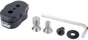Kupo Vision Lock Quick Release Mounting Set #KG046212
