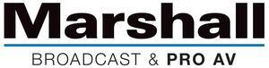 Marshall Electronics V-PA5V-2-UK Power Supply for 5" V-LCD50-HDMI Monitor